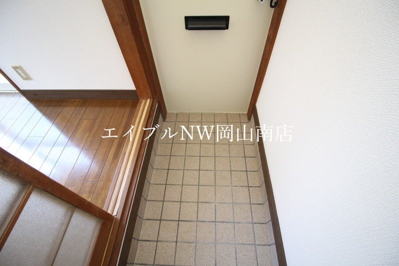  宇野線<宇野みなと線>/備前西市駅 徒歩32分 1階 築35年