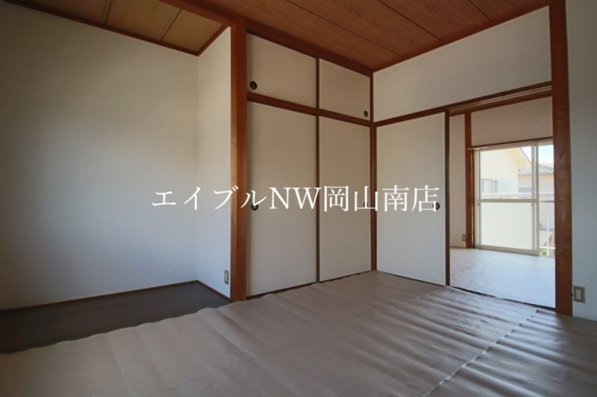  宇野線<宇野みなと線>/備前西市駅 徒歩32分 1階 築35年