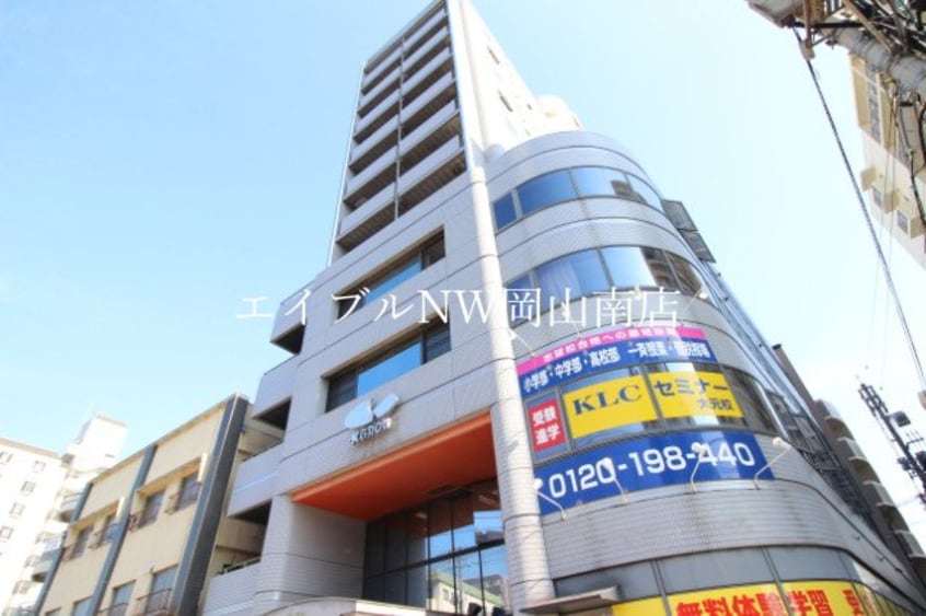  宇野線<宇野みなと線>/大元駅 徒歩10分 6階 築35年