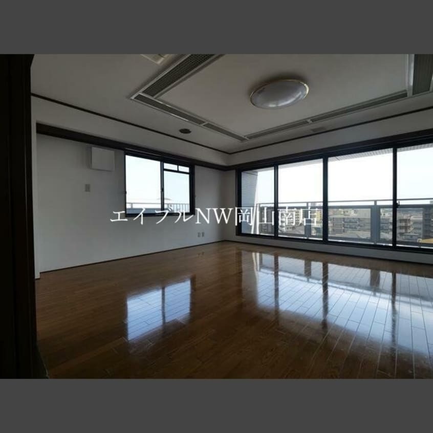  宇野線<宇野みなと線>/大元駅 徒歩10分 6階 築35年