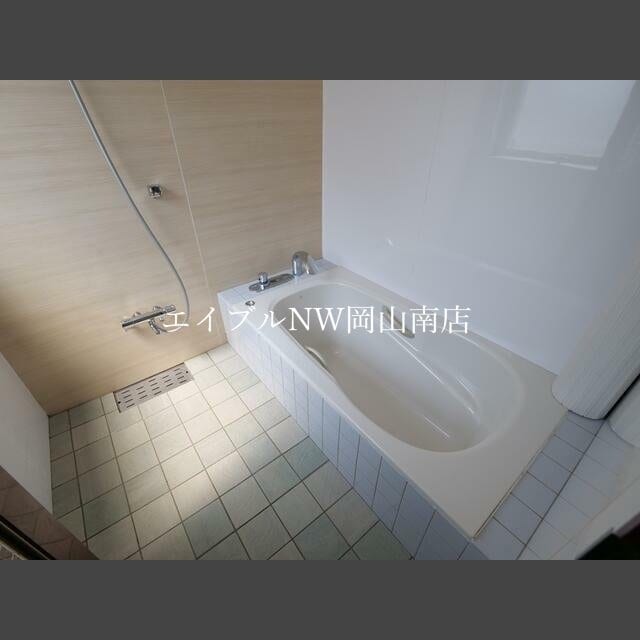  宇野線<宇野みなと線>/大元駅 徒歩10分 6階 築35年