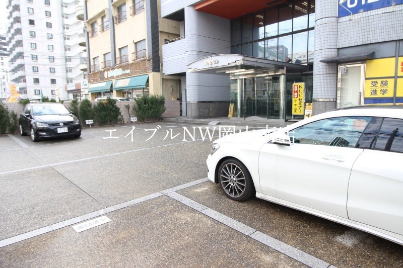  宇野線<宇野みなと線>/大元駅 徒歩10分 6階 築35年