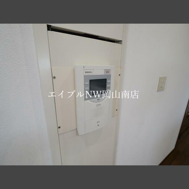  宇野線<宇野みなと線>/大元駅 徒歩10分 6階 築35年