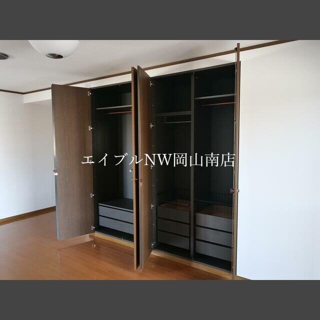  宇野線<宇野みなと線>/大元駅 徒歩10分 6階 築35年