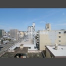  宇野線<宇野みなと線>/大元駅 徒歩10分 6階 築35年