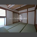  宇野線<宇野みなと線>/大元駅 徒歩10分 6階 築35年