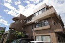 宇野線<宇野みなと線>/大元駅 徒歩10分 2階 築36年の外観