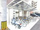  岡山市電清輝橋線<岡山電気軌道>/清輝橋駅 徒歩14分 5階 築13年