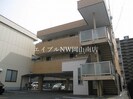 宇野線<宇野みなと線>/備前西市駅 徒歩20分 2階 築19年の外観