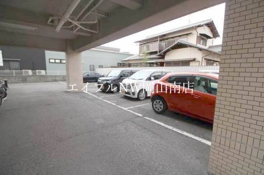  宇野線<宇野みなと線>/大元駅 徒歩14分 6階 築36年