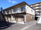 宇野線<宇野みなと線>/備前西市駅 徒歩23分 2階 築30年の外観