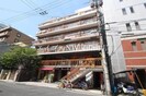 山陽本線（中国）/岡山駅 徒歩15分 6階 築48年の外観
