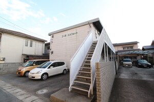 コーポコンフォート