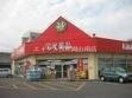 金光薬品東児店(ドラッグストア)まで2716m 宇野線<宇野みなと線>/備前田井駅 徒歩44分 1階 築29年