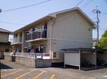 ビューラー福島Ｂ棟
