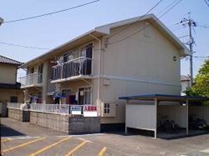 ビューラー福島Ｂ棟