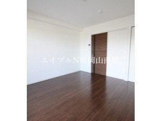 居室 宇野線<宇野みなと線>/備前西市駅 徒歩4分 2階 築8年