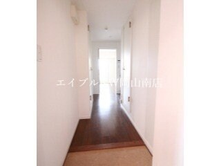 玄関 宇野線<宇野みなと線>/備前西市駅 徒歩4分 2階 築8年