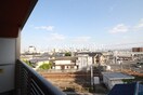 眺望 宇野線<宇野みなと線>/備前西市駅 徒歩4分 2階 築8年