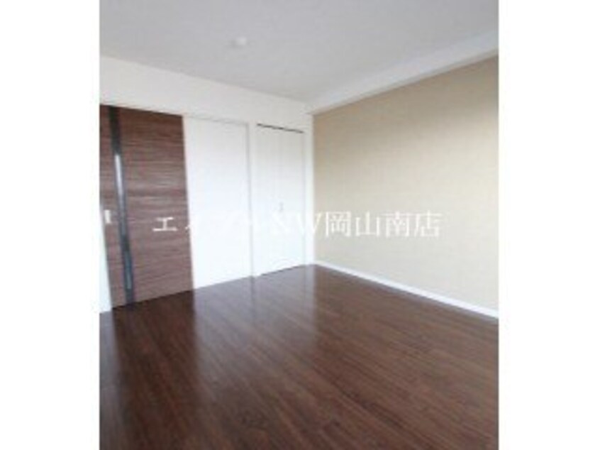 居室 宇野線<宇野みなと線>/備前西市駅 徒歩4分 2階 築8年