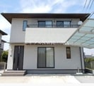 宇野線<宇野みなと線>/備前西市駅 徒歩10分 1階 築9年の外観