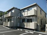 グランドソレイユⅠ
