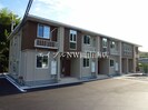 宇野線<宇野みなと線>/備前田井駅 徒歩13分 1階 築13年の外観
