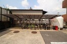  宇野線<宇野みなと線>/備前西市駅 徒歩32分 1階 築35年