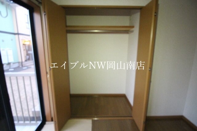  山陽本線（中国）/岡山駅 バス30分岡電バス・並木町2丁目下車:停歩1分 1階 築23年