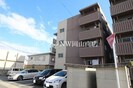 宇野線<宇野みなと線>/大元駅 徒歩18分 3階 築37年の外観