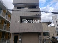 駅元町貸家