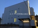 宇野線<宇野みなと線>/備前西市駅 徒歩21分 2階 築5年の外観