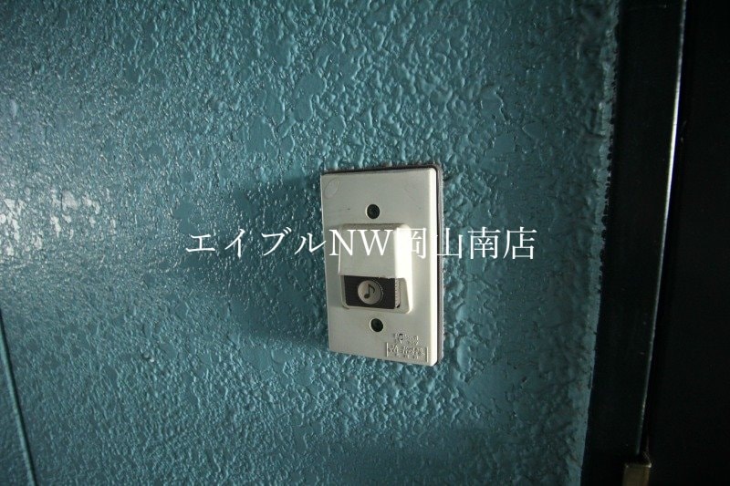  宇野線<宇野みなと線>/備前西市駅 徒歩46分 1階 築36年