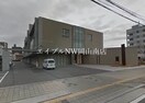 幸町記念病院(病院)まで633m 宇野線<宇野みなと線>/大元駅 徒歩7分 1階 築4年