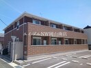 宇野線<宇野みなと線>/備前西市駅 バス:40分:停歩11分 2階 築8年の外観