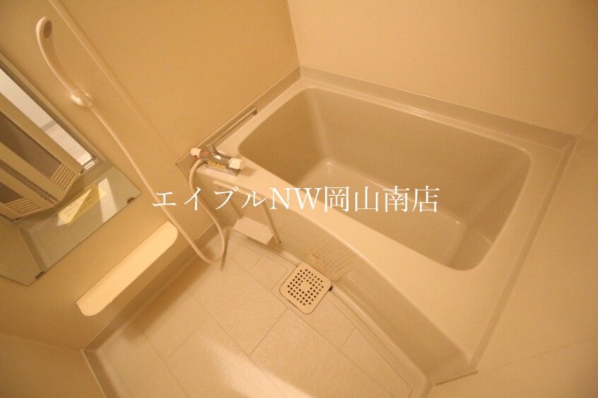  宇野線<宇野みなと線>/備前西市駅 徒歩16分 3階 築31年