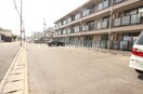  宇野線<宇野みなと線>/備前西市駅 徒歩16分 3階 築31年
