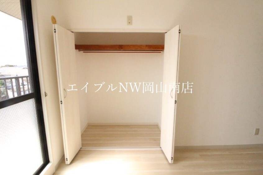  宇野線<宇野みなと線>/備前西市駅 徒歩16分 3階 築31年