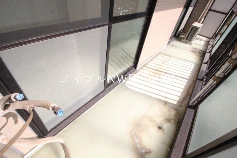  宇野線<宇野みなと線>/備前西市駅 徒歩16分 3階 築31年
