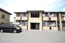 山陽本線（中国）/岡山駅 車移動 1階 築23年の外観