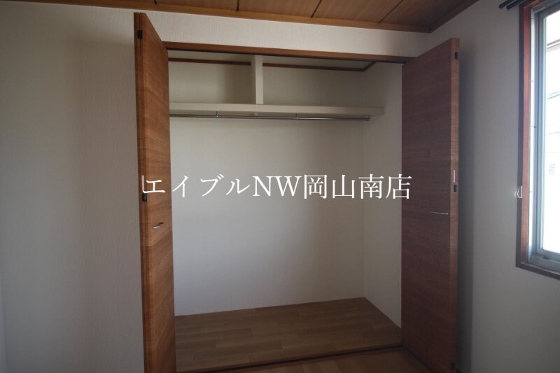  山陽本線（中国）/岡山駅 バス25分バス・若葉町下車:停歩3分 2階 築37年