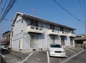 エステート新保　Ｂ