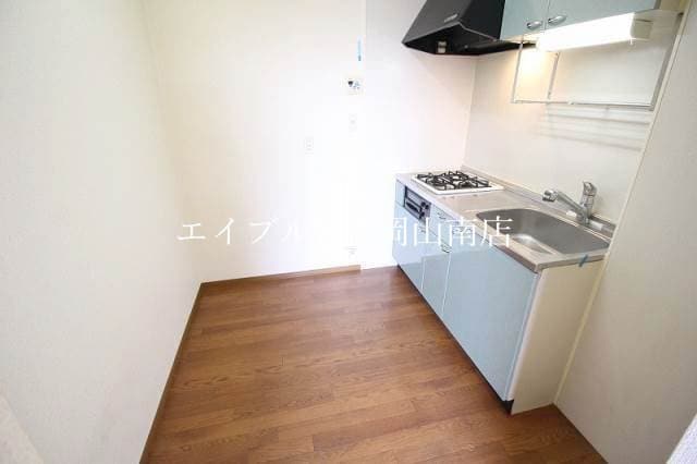  宇野線<宇野みなと線>/備前西市駅 徒歩20分 1階 築23年