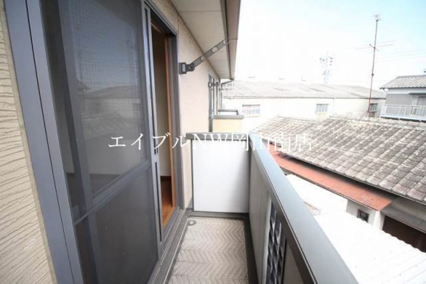  宇野線<宇野みなと線>/備前西市駅 徒歩20分 1階 築23年