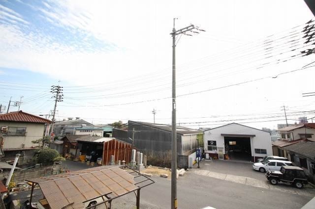  宇野線<宇野みなと線>/備前西市駅 徒歩20分 1階 築23年