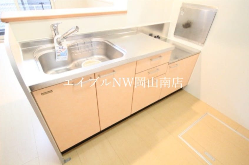  宇野線<宇野みなと線>/備前西市駅 徒歩31分 1階 築19年