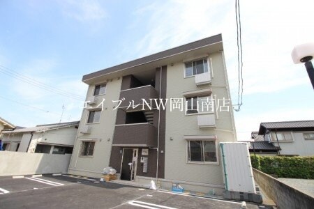  宇野線<宇野みなと線>/備前西市駅 徒歩13分 1階 築6年