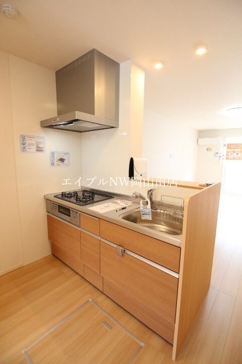  宇野線<宇野みなと線>/備前西市駅 徒歩13分 1階 築6年