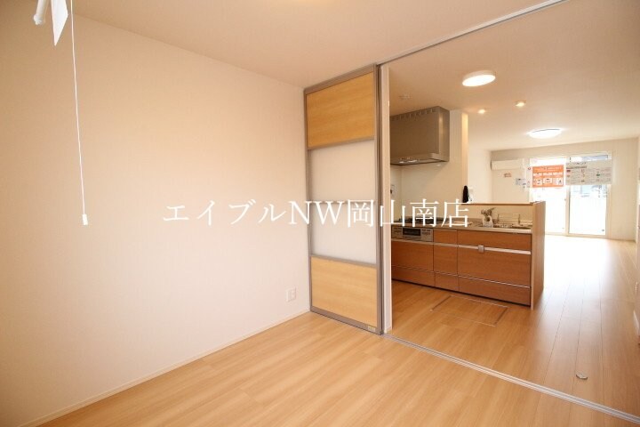  宇野線<宇野みなと線>/備前西市駅 徒歩13分 1階 築6年