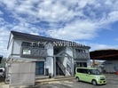 宇野線<宇野みなと線>/妹尾駅 徒歩24分 1階 築33年の外観
